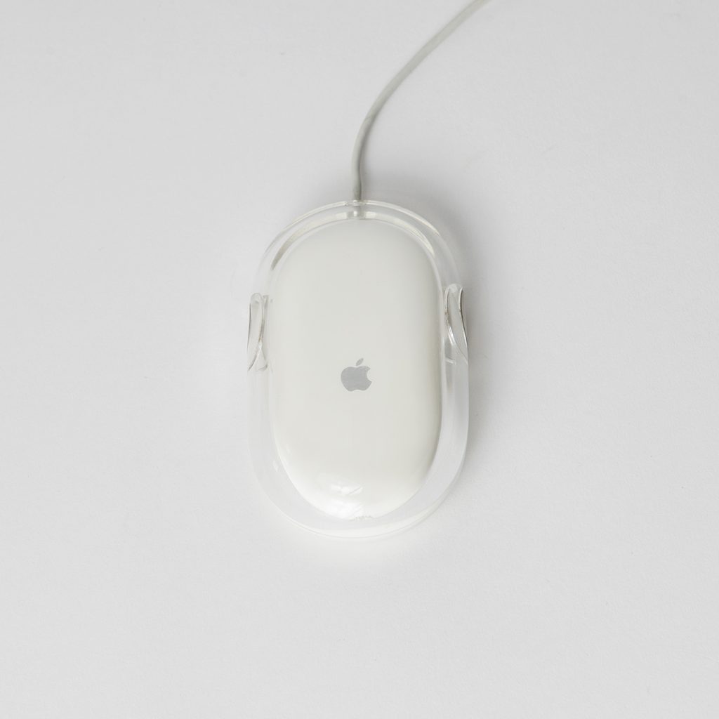 Apple Pro Mouse